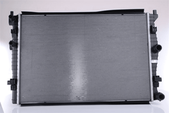 Kühler Motorkühlung für AUDI SEAT SKODA VW A3 Limousine Sportback LEON