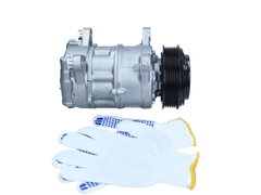Kompressor Klimaanlage für BMW MINI 1 2 Active Tourer Gran Coupe 5 Touring 6