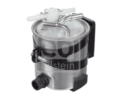 Kraftstofffilter für RENAULT GRAND SCÉNIC II MEGANE Stufenheck Grandtour
