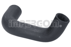 Ladeluftschlauch für VOLVO C30 S40 II S60 S80 V40 Schrägheck V50 V60 I V70 III