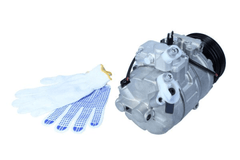 Kompressor Klimaanlage für AUDI A4 B6 Avant A6 C5