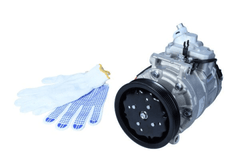 Kompressor Klimaanlage für AUDI A4 B6 Avant A6 C5