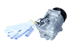 Kompressor Klimaanlage für RENAULT GRAND SCÉNIC III MEGANE Schrägheck Coupe