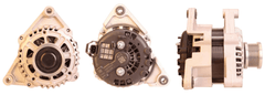 Lichtmaschine Generator für OPEL CHEVROLET ADAM ASTRA J Caravan GTC Stufenheck