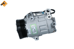 Kompressor Klimaanlage für OPEL ASTRA H Caravan GTC Stufenheck FAMILY