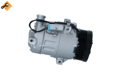 Kompressor Klimaanlage für OPEL ASTRA H Caravan GTC Stufenheck FAMILY