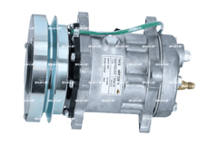 Kompressor Klimaanlage für CATERPILLAR