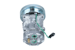 Kompressor Klimaanlage für CATERPILLAR