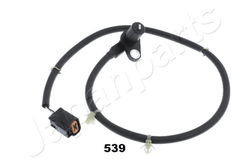ABS Sensor Raddrehzahl hinten links für MITSUBISHI OUTLANDER I