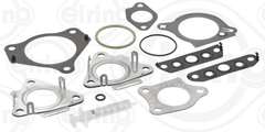 Montagesatz Lader für CHRYSLER MERCEDES-BENZ JEEP 300C Touring C-KLASSE T-Model