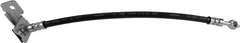 Bremsschlauch Hinterachse links für HYUNDAI i20 ACTIVE II Coupe