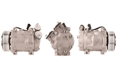 Kompressor Klimaanlage für FORD MAZDA VOLVO C-MAX FOCUS II Turnier Stufenheck