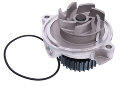 Wasserpumpe Motorkühlung für AUDI 80 B4 Stufenheck Avant 100 C3 C4 A6 CABRIOLET