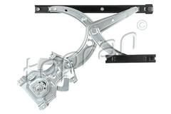 Fensterheber vorne links für VW PASSAT B3/B4 Variant