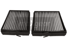 Filter Innenraumluft für MERCEDES-BENZ C-KLASSE T-Model Sportcoupe CLC-KLASSE