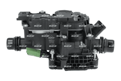 Thermostat Kühlmittel für CITROËN OPEL PEUGEOT DS BERLINGO MULTISPACE C3