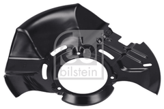 Spritzblech Bremsscheibe Vorderachse links für HYUNDAI GRANDEUR SONATA V
