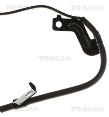 ABS Sensor Raddrehzahl Hinterachse links für DODGE JEEP CALIBER COMPASS PATRIOT