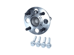 Radlagersatz Hinterachse für HYUNDAI i10 II