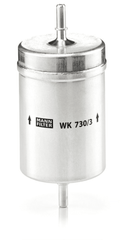 Kraftstofffilter für AUDI A4 B6 Avant