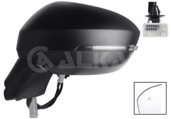 Außenspiegel links für NISSAN QASHQAI III