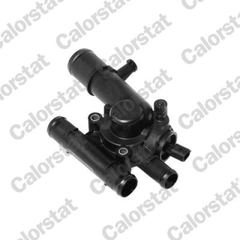 Thermostat Kühlmittel für RENAULT GRAND SCÉNIC II III MEGANE Stufenheck