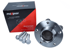 Radlagersatz Hinterachse für CITROËN PEUGEOT DS C4 GRAND PICASSO II SPACETOURER