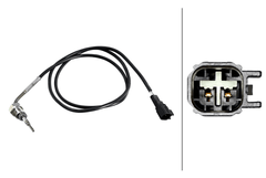 Sensor Abgastemperatur für FORD RANGER