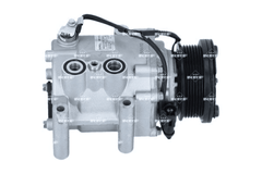 Kompressor Klimaanlage für FORD MONDEO III Stufenheck Turnier TRANSIT Kasten