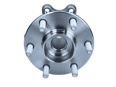 Radlagersatz Vorderachse für NISSAN RENAULT NAVARA Pick-up NP300