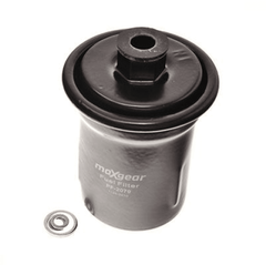 Kraftstofffilter für TOYOTA HYUNDAI KIA LEXUS 4 RUNNER II HILUX V Pick-up LAND