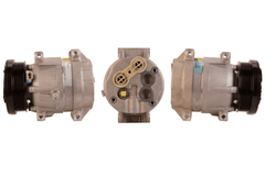 Kompressor Klimaanlage für CHEVROLET CRUZE EPICA LACETTI Kombi NUBIRA Stufenheck