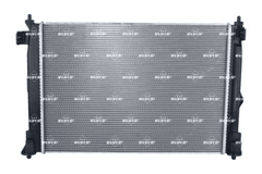 Kühler Motorkühlung für TOYOTA YARIS CROSS