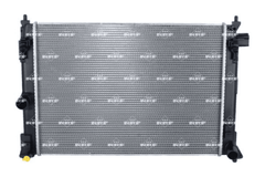 Kühler Motorkühlung für TOYOTA YARIS CROSS
