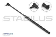 Gasfeder Koffer Laderaum für JEEP GRAND CHEROKEE III
