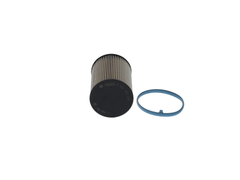 Kraftstofffilter für FORD VOLVO MONDEO IV Stufenheck Turnier Van
