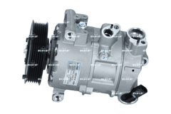 Kompressor Klimaanlage für AUDI SEAT SKODA VW A3 Sportback Cabriolet A4 B6