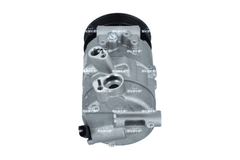 Kompressor Klimaanlage für AUDI SEAT SKODA VW A3 Sportback Cabriolet A4 B6