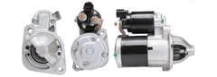 Anlasser Starter für HYUNDAI KIA ACCENT IV Stufenheck ELANTRA V VI i30 Kombi