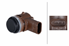 Sensor Einparkhilfe vorne für AUDI MAN SEAT SKODA VW BENTLEY CUPRA A1 Allstreet