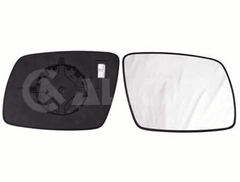 Spiegelglas Außenspiegel rechts für DODGE FIAT JOURNEY FREEMONT