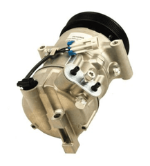 Kompressor Klimaanlage für OPEL SAAB CHEVROLET ASTRA J Caravan GTC Stufenheck