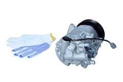 Kompressor Klimaanlage für RENAULT GRAND SCÉNIC III MEGANE Schrägheck Coupe