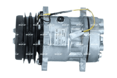 Kompressor Klimaanlage für MASSEY FERGUSON MF 3600 5400