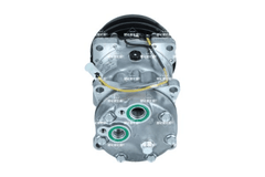 Kompressor Klimaanlage für MASSEY FERGUSON MF 3600 5400