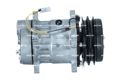 Kompressor Klimaanlage für MASSEY FERGUSON MF 3600 5400