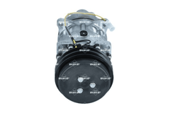 Kompressor Klimaanlage für MASSEY FERGUSON MF 3600 5400