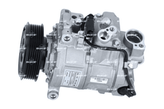 Kompressor Klimaanlage für AUDI SEAT A4 Allroad B8 B6 Avant Cabriolet B7 A5