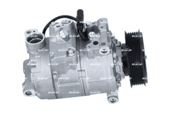 Kompressor Klimaanlage für AUDI SEAT A4 Allroad B8 B6 Avant Cabriolet B7 A5