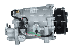 Kompressor Klimaanlage für HONDA CR-V III IV